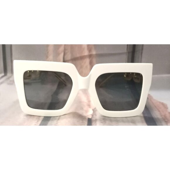 Sunshade Lens Sunglasses Beach Summer Outdoor Sports Streetwear NEW - Picture 1 of 4